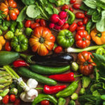8 способов разнообразить овощной салат